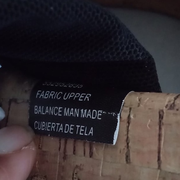 Sandals/ faded glory - Picture 5 of 7